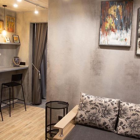 City Center Artmania Apartments Chişinău Eksteriør billede