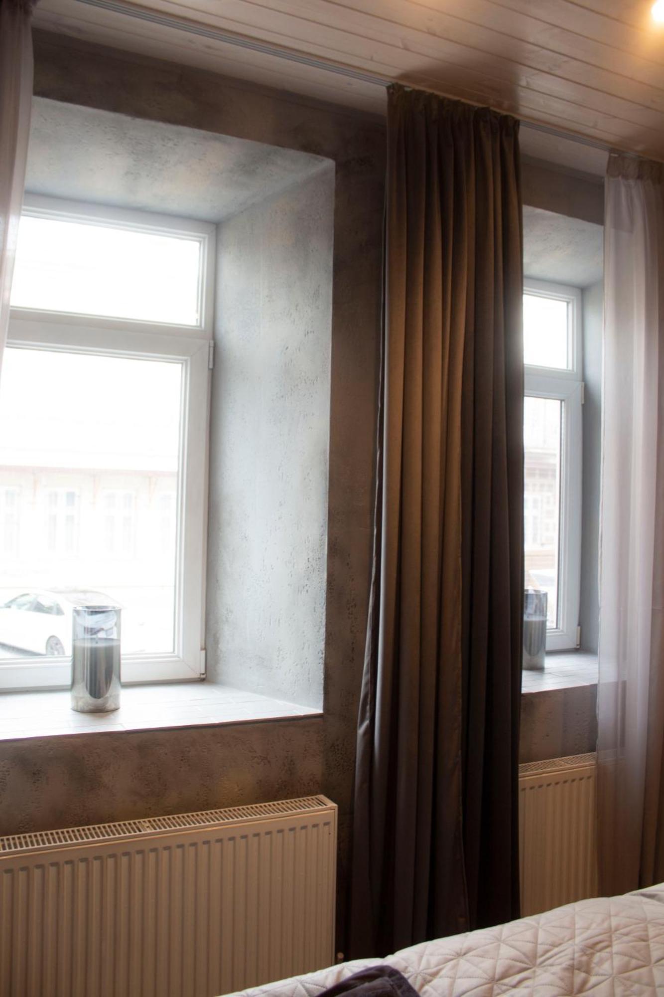 City Center Artmania Apartments Chişinău Eksteriør billede