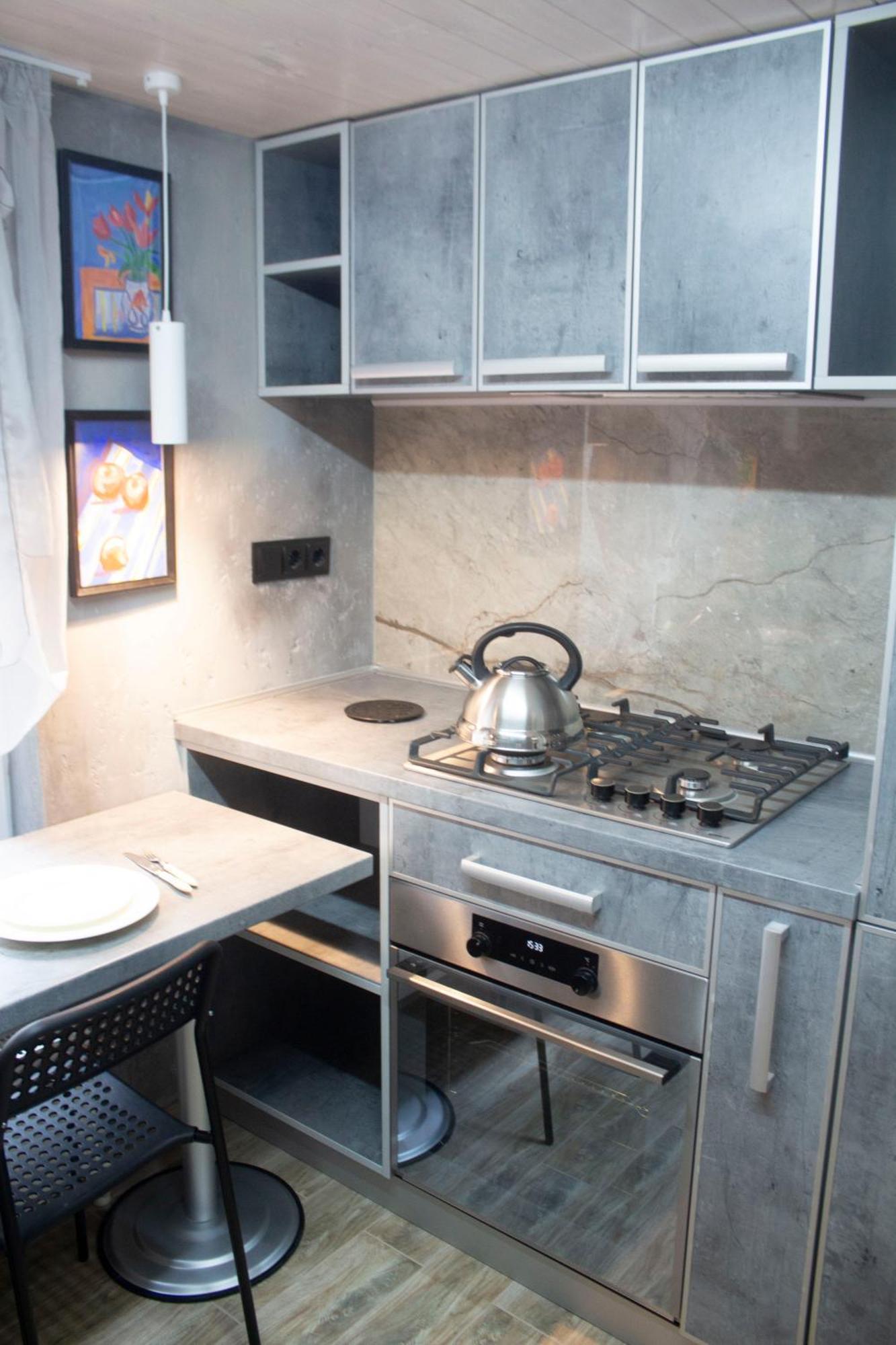 City Center Artmania Apartments Chişinău Eksteriør billede