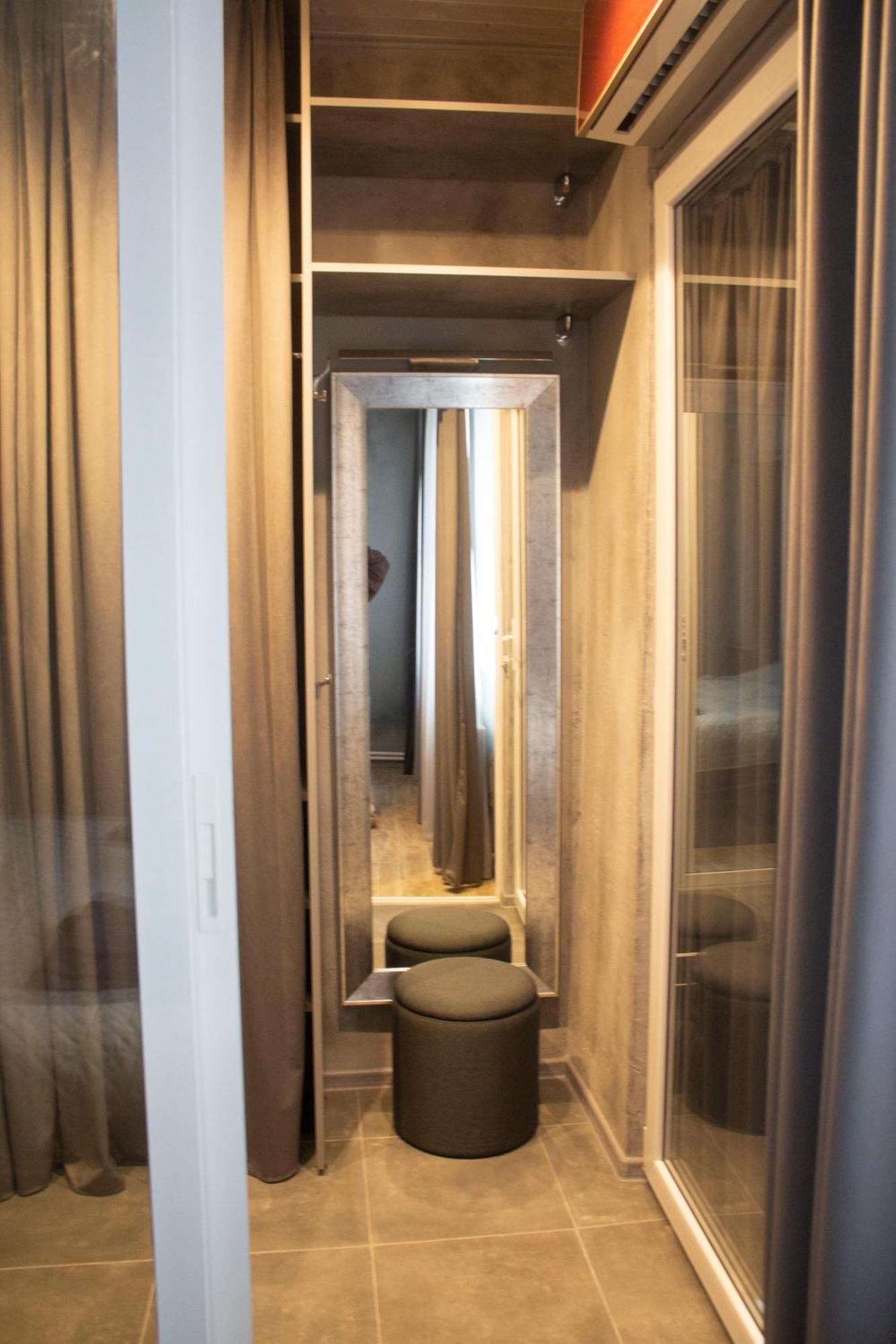 City Center Artmania Apartments Chişinău Eksteriør billede