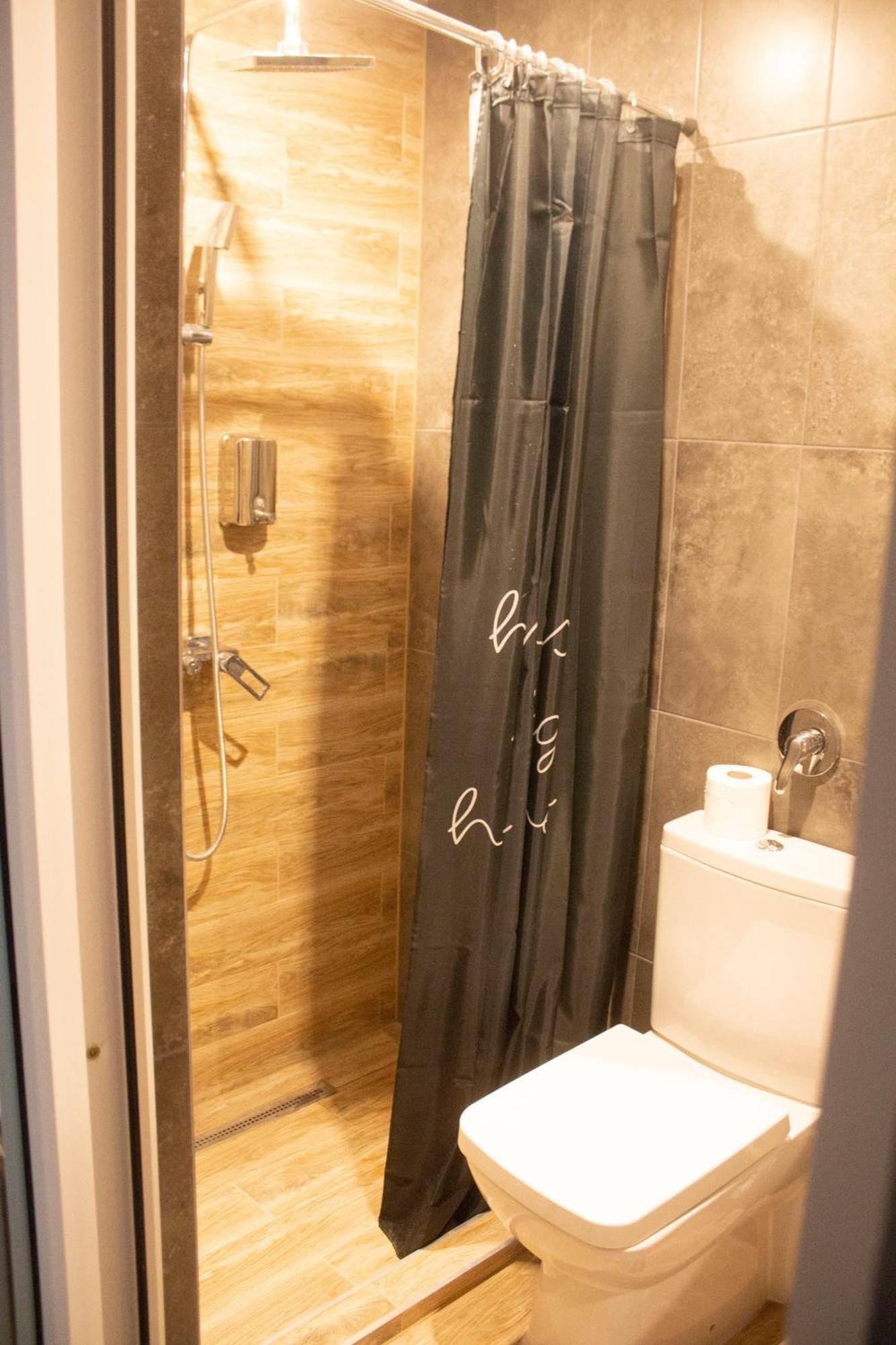 City Center Artmania Apartments Chişinău Eksteriør billede