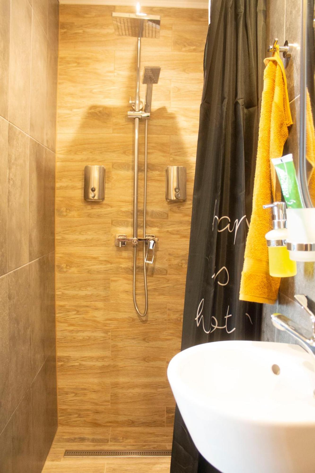City Center Artmania Apartments Chişinău Eksteriør billede