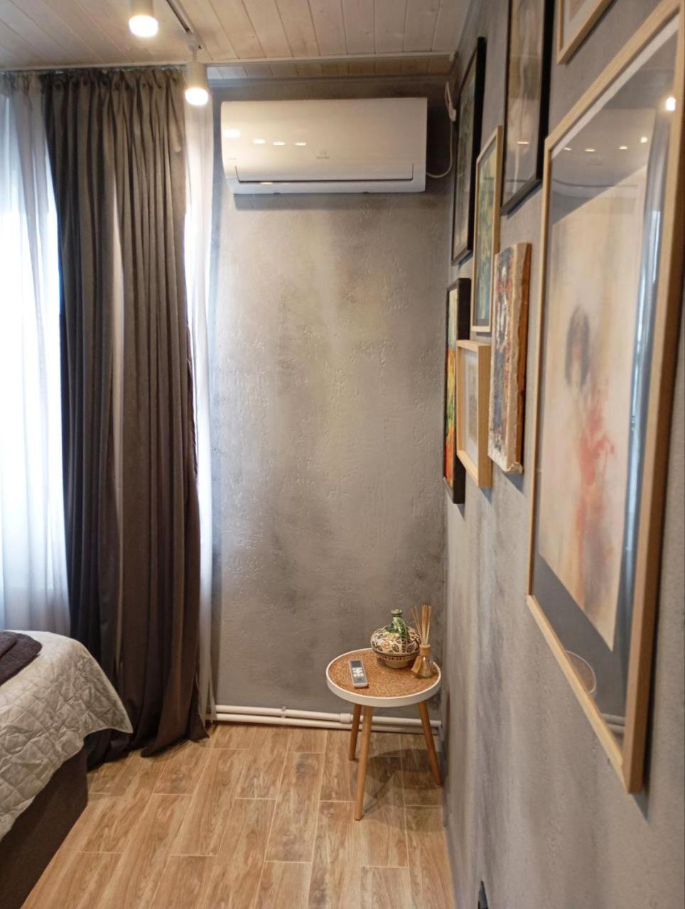 City Center Artmania Apartments Chişinău Eksteriør billede