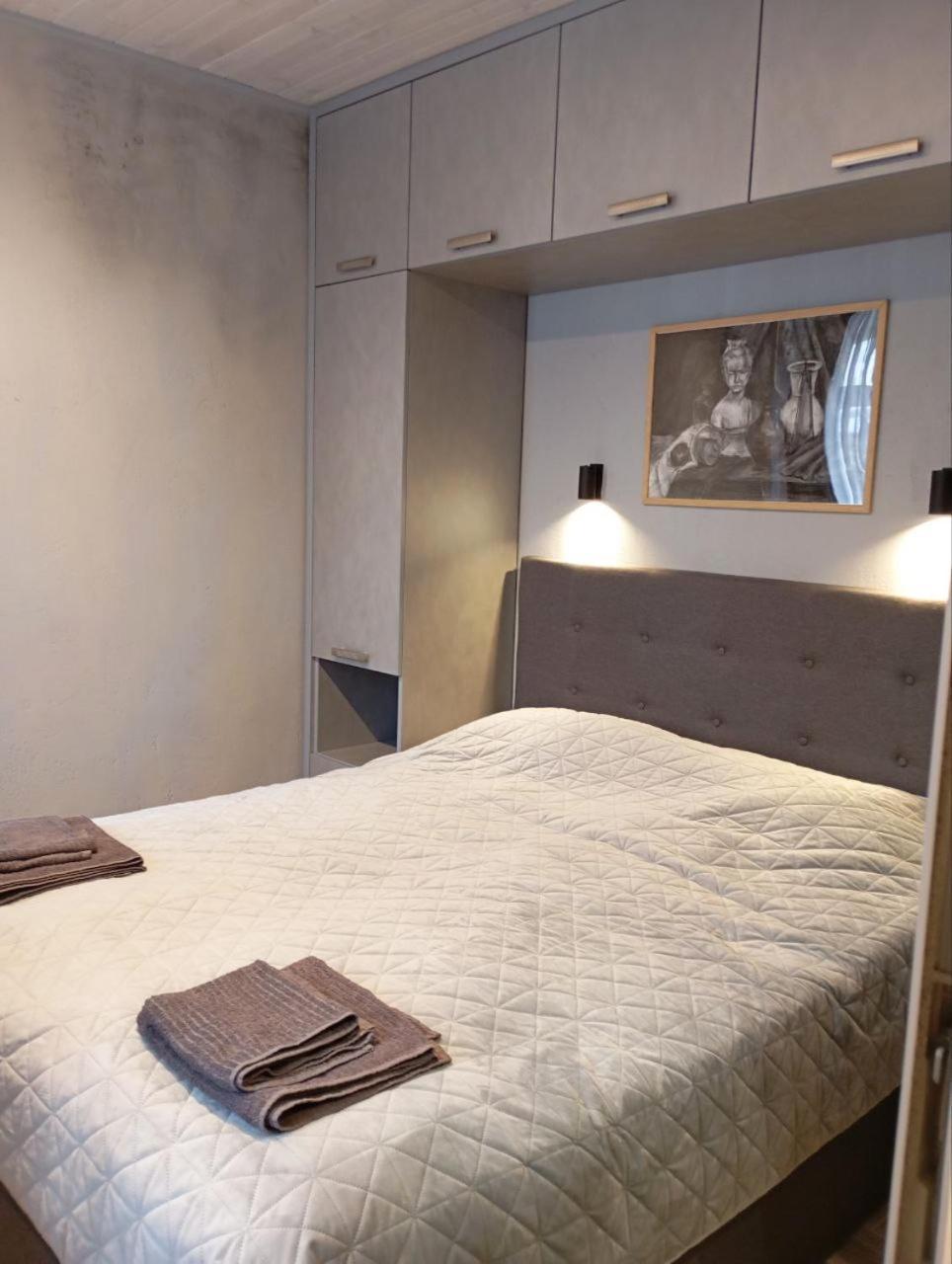 City Center Artmania Apartments Chişinău Eksteriør billede