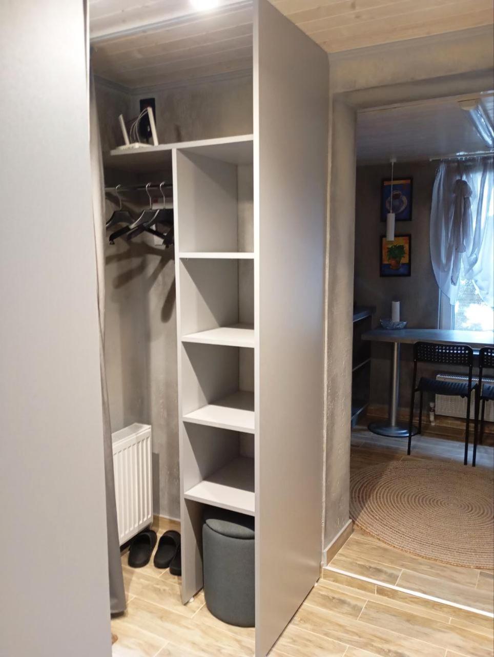 City Center Artmania Apartments Chişinău Eksteriør billede