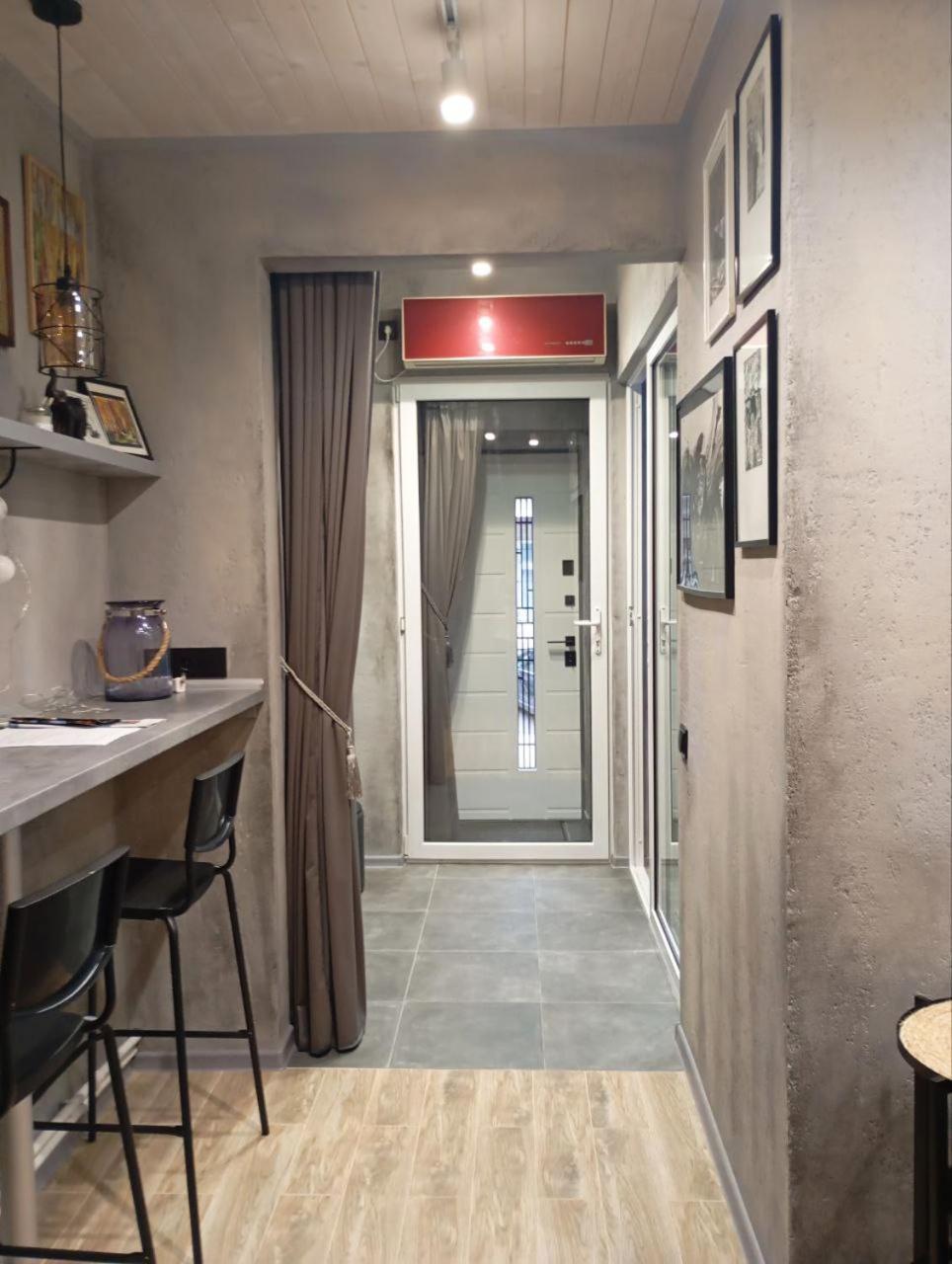 City Center Artmania Apartments Chişinău Eksteriør billede